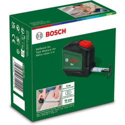 Ролетка BOSCH 3 m