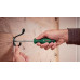 Комплект отвертки BOSCH TORX - 5 броя