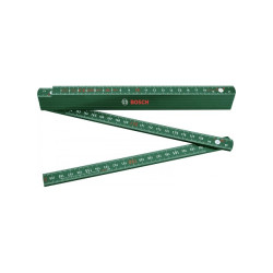 Сгъваем метър BOSCH 2 m