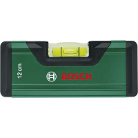 Нивелир BOSCH 12 cm