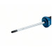 Отвертка BOSCH TX 25x100 mm