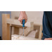 Отвертка BOSCH TX 30x125 mm