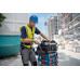 Комплект ръчни инструменти + чанта GWT 20 BOSCH - 9 части