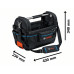 Комплект ръчни инструменти + чанта GWT 20 BOSCH - 9 части