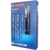 Комплект професионални отвертки BOSCH - 6 части