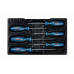 Комплект професионални отвертки TX BOSCH - 6 части