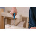 Отвертка BOSCH TORX 20x100 mm