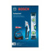 Комплект ръчни инструменти BOSCH - 13 части