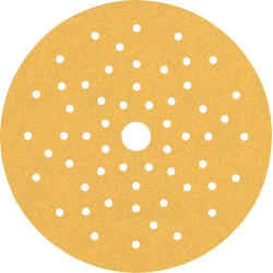 Шкурки BOSCH EXPERT C470, 150 mm, G 80 - 5 броя