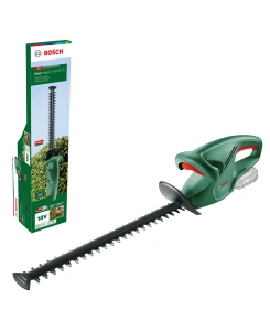 Ножица за жив плет акумулаторна BOSCH EasyHedgeCut 18-52-13 Solo