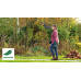 Акумулаторна духалка BOSCH Universal Leaf Blower 18V-130