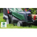 Акумулаторна косачка BOSCH UniversalRotak 2x18V-37-550 SOLO