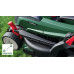 Акумулаторна косачка BOSCH UniversalRotak 2x18V-37-550 SOLO