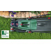 Акумулаторна косачка BOSCH UniversalRotak 2x18V-37-550 SOLO