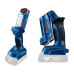 Акумулаторна лампа BOSCH GLI 18V-300
