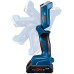Акумулаторна лампа BOSCH GLI 18V-300