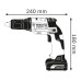 Акумулаторен винтоверт за сухо строителство BOSCH GTB 12V-11 solo