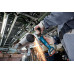 Акумулаторен ъглошлайф BOSCH GWS 18V-10 P SOLO