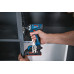 Акумулаторен винтоверт BOSCH GSR 18V-90 FC SOLO L-BOXX