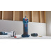 Акумулаторна фреза за сухо строителство BOSCH GCU 18V-30 SOLO