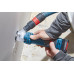Акумулаторна фреза за сухо строителство BOSCH GCU 18V-30 SOLO