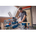 Акумулаторен потапящ циркуляр BOSCH GCM 18V-216 D SOLO