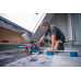 Акумулаторен потапящ циркуляр BOSCH GCM 18V-216 D SOLO