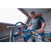 Акумулаторен потапящ циркуляр BOSCH GCM 18V-216 D SOLO