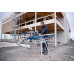 Акумулаторен потапящ циркуляр BOSCH GCM 18V-254 D SOLO