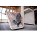 Акумулаторен потапящ циркуляр BOSCH GCM 18V-254 D SOLO