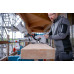 Акумулаторен потапящ циркуляр BOSCH GCM 18V-254 D SOLO