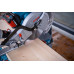 Акумулаторен потапящ циркуляр BOSCH GCM 18V-254 D SOLO