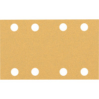 Шкурки BOSCH EXPERT C470 80х133 mm - G 80