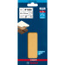 Шкурки BOSCH EXPERT C470 80х133 mm - G 100