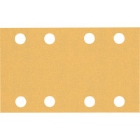 Шкурки BOSCH EXPERT C470 80х133 mm - G 120