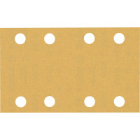 Шкурки BOSCH EXPERT C470 80х133 mm - G 180