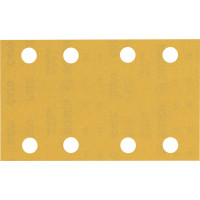 Шкурки BOSCH EXPERT C470 80х133 mm - G 320