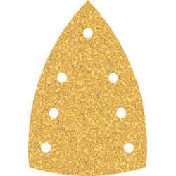 Шкурки BOSCH EXPERT C470 100х150 mm - G 40