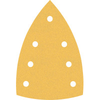 Шкурки BOSCH EXPERT C470 100х150 mm - G 120