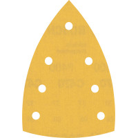 Шкурки BOSCH EXPERT C470 100х150 mm - G 400