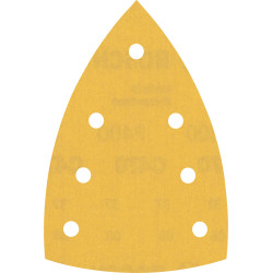Шкурки BOSCH EXPERT C470 100х150 mm - G 400