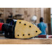 Шкурки BOSCH EXPERT C470 100х150 mm - G 120