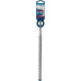 Свредло BOSCH EXPERT SDS plus-7X - 17x250x315 mm