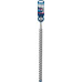 Свредло BOSCH EXPERT SDS plus-7X - 25x400x450 mm