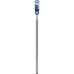 Свредло BOSCH EXPERT SDS plus-7X - 25x550x600 mm