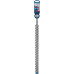 Свредло BOSCH EXPERT SDS plus-7X - 25x950x1000 mm