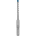 Свредла BOSCH EXPERT SDS plus-7X - 6x50x115 mm - 10 броя