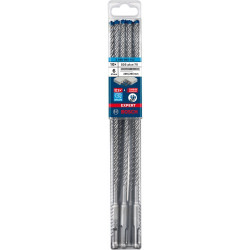 Свредла BOSCH EXPERT SDS plus-7X - 6x200x265 mm - 10 броя