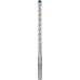 Свредла BOSCH EXPERT SDS plus-7X - 8x100x165 mm - 10 броя