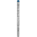 Свредла BOSCH EXPERT SDS plus-7X - 12x100x165 mm - 10 броя